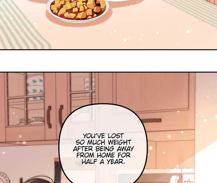 Hidden Love Chapter 115 – Page 5