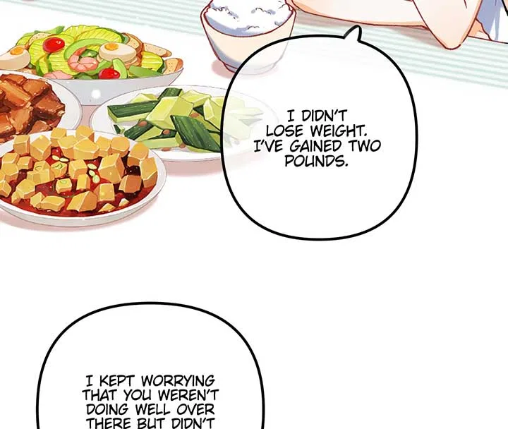 Hidden Love Chapter 115 – Page 7