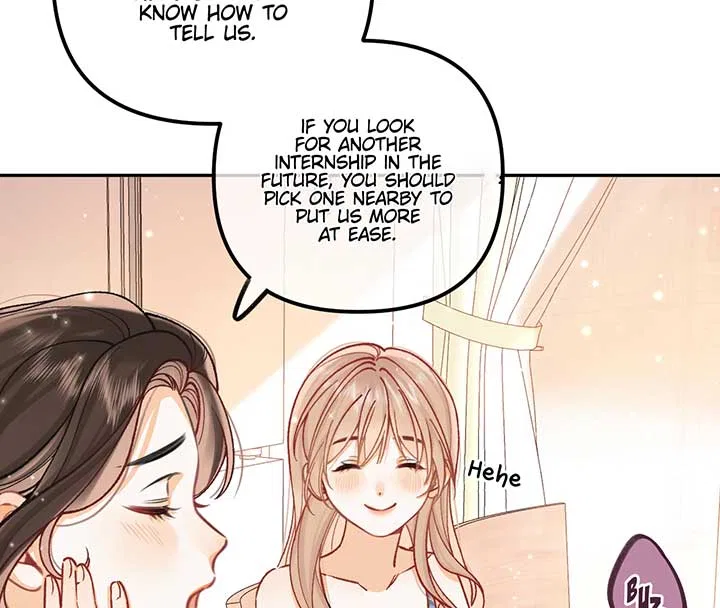 Hidden Love Chapter 115 – Page 8