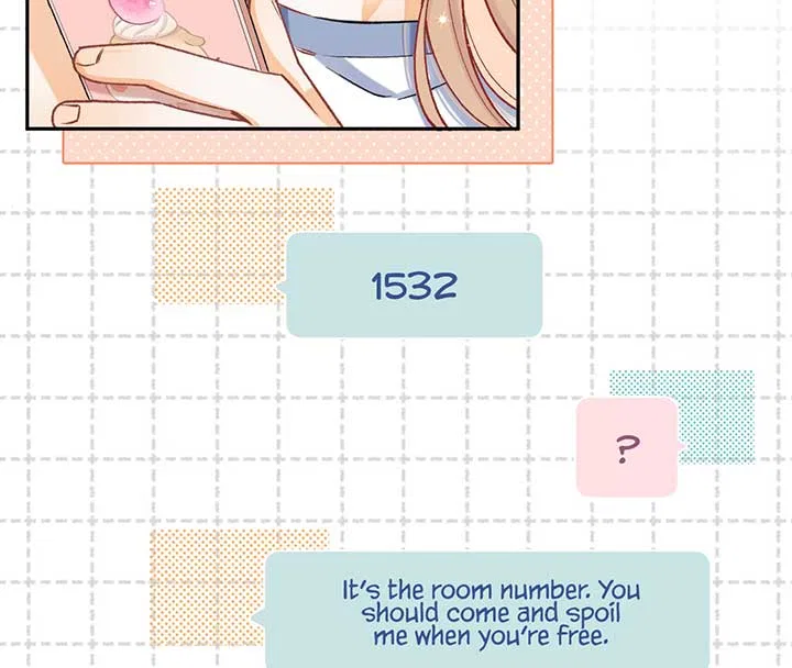 Hidden Love Chapter 115 – Page 11