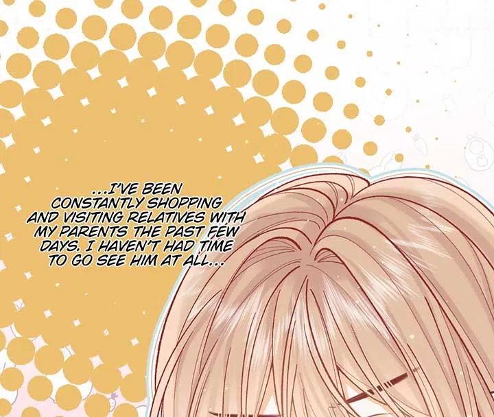 Hidden Love Chapter 115 – Page 13