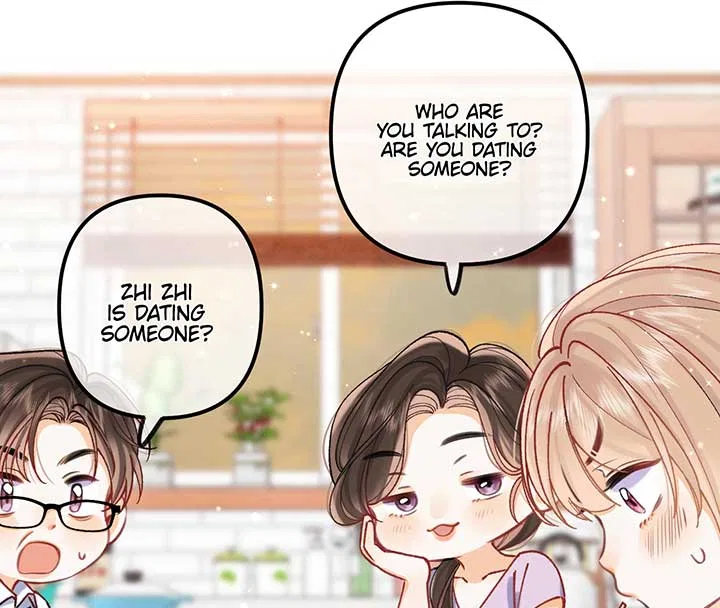 Hidden Love Chapter 115 – Page 16