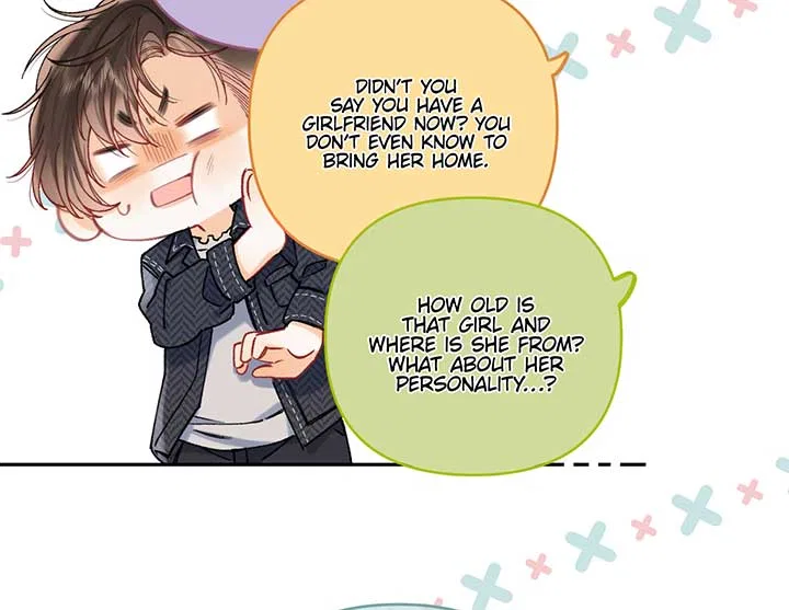 Hidden Love Chapter 115 – Page 29