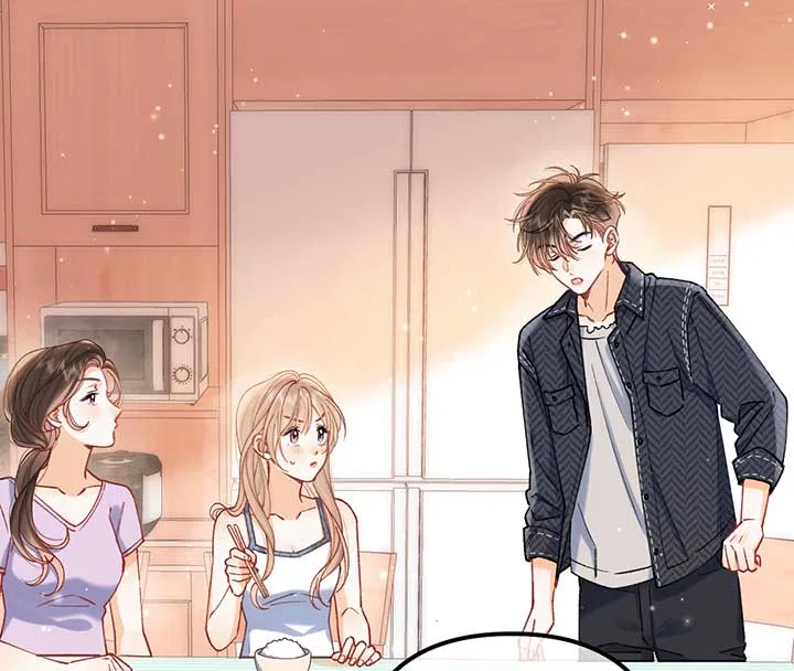 Hidden Love Chapter 115 – Page 31