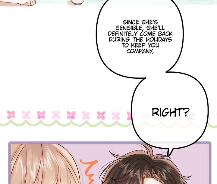 Hidden Love Chapter 115 – Page 32