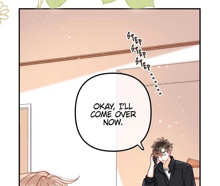 Hidden Love Chapter 115 – Page 42