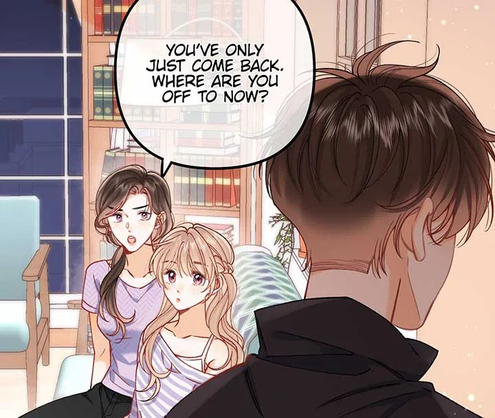 Hidden Love Chapter 115 – Page 44