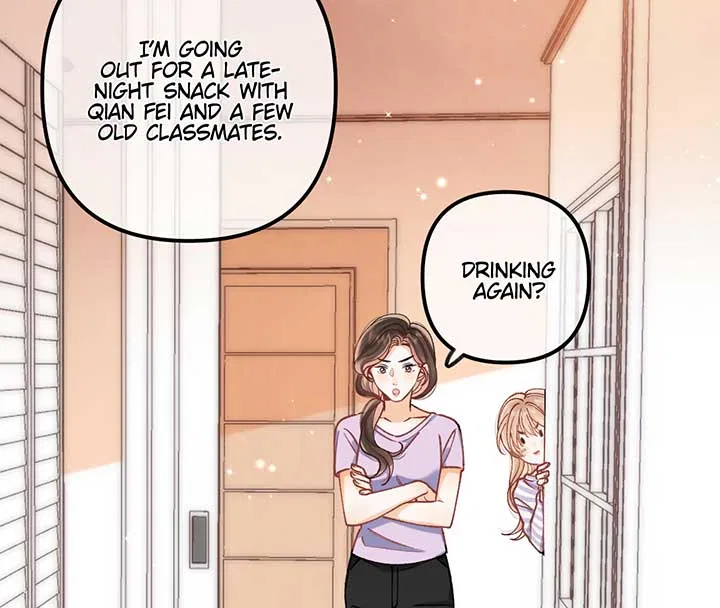 Hidden Love Chapter 115 – Page 46