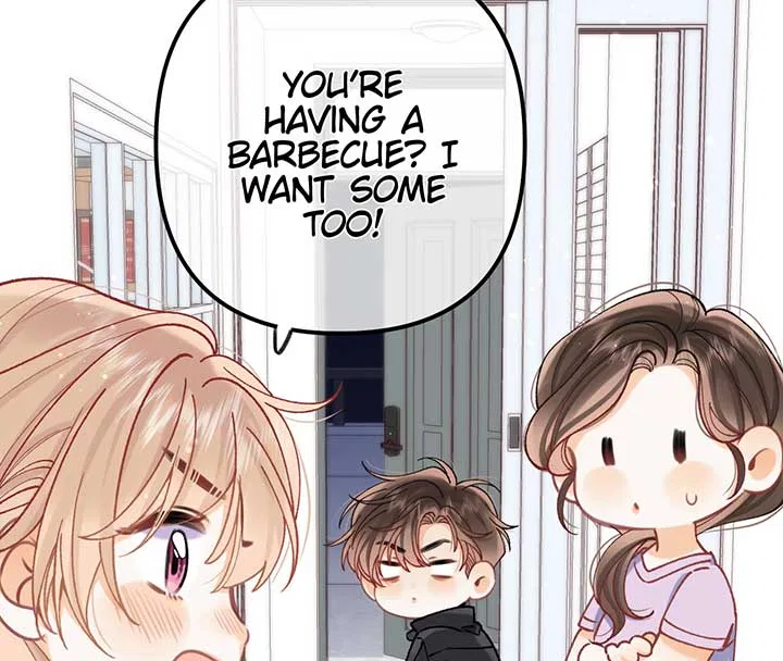 Hidden Love Chapter 115 – Page 50