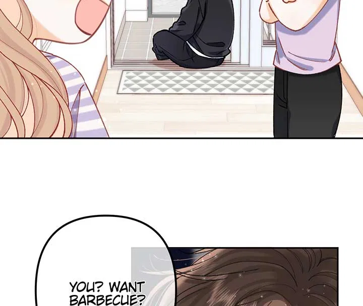 Hidden Love Chapter 115 – Page 51