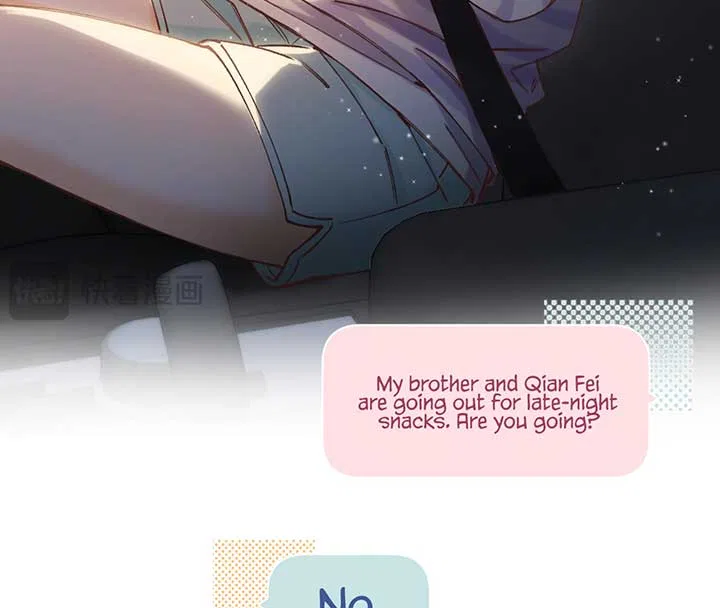 Hidden Love Chapter 115 – Page 60