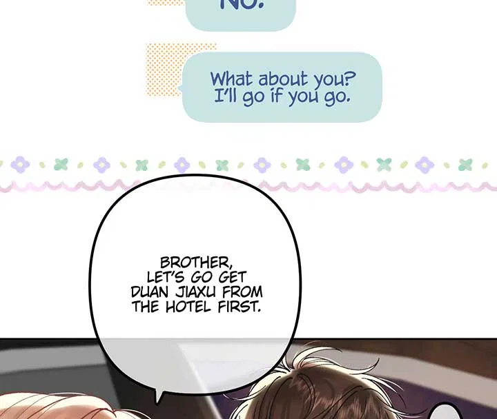 Hidden Love Chapter 115 – Page 61