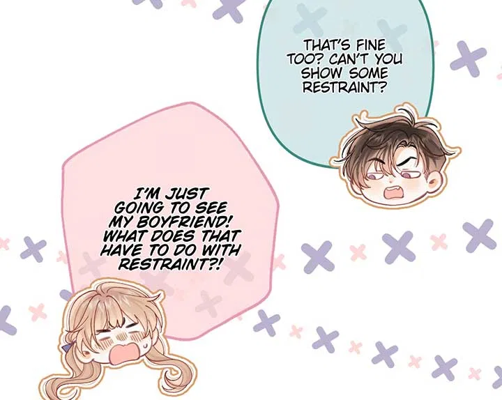 Hidden Love Chapter 115 – Page 66