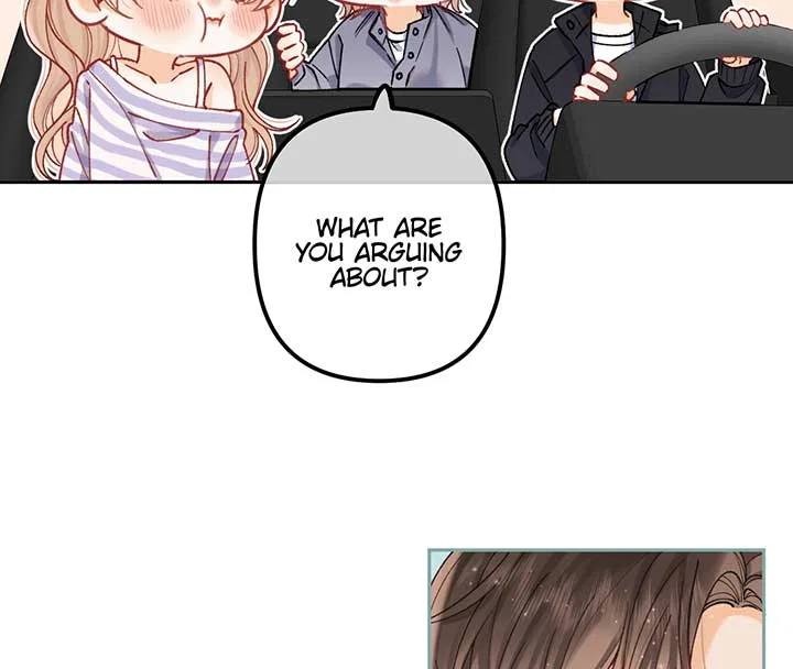 Hidden Love Chapter 115 – Page 76