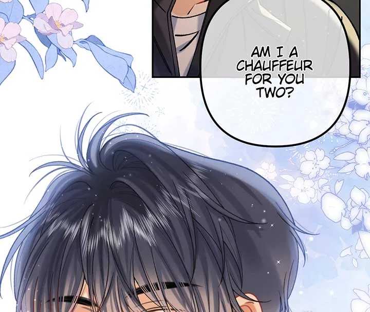 Hidden Love Chapter 115 – Page 83