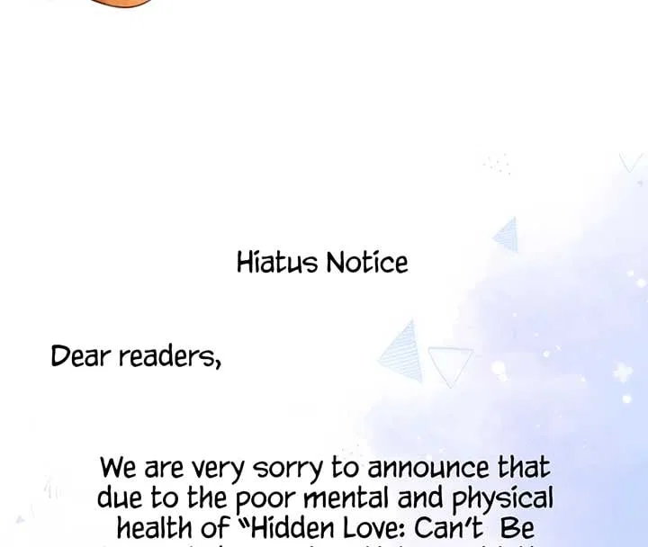 Hidden Love Chapter 115 – Page 91