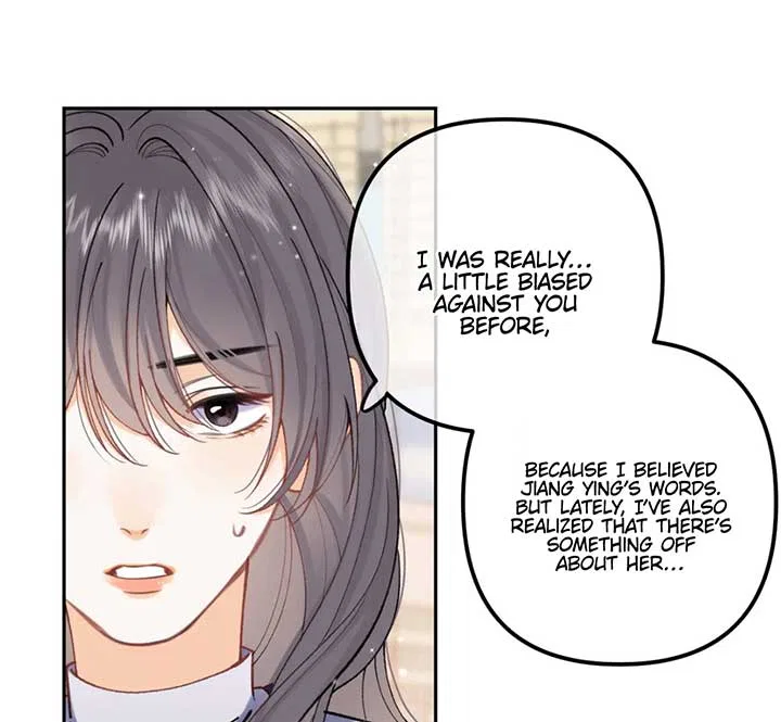 Hidden Love Chapter 114 – Page 22
