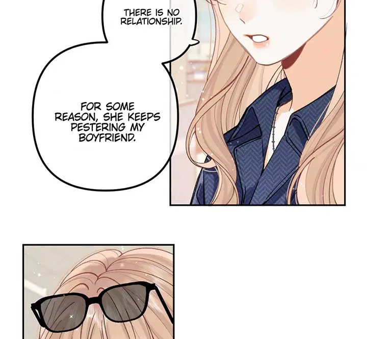 Hidden Love Chapter 114 – Page 24