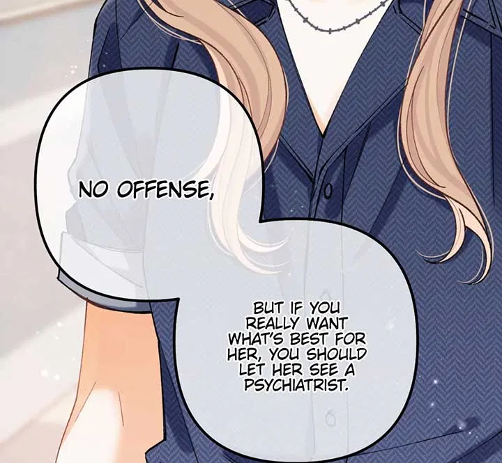 Hidden Love Chapter 114 – Page 27