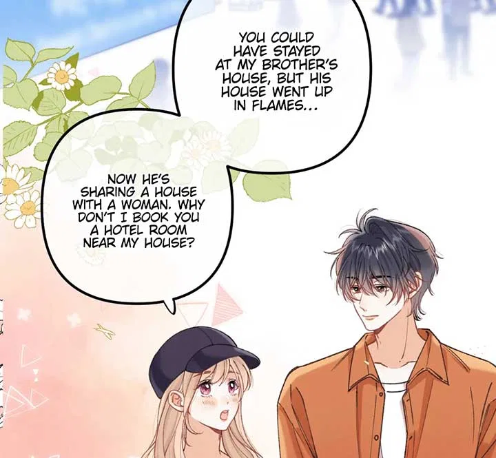 Hidden Love Chapter 114 – Page 36