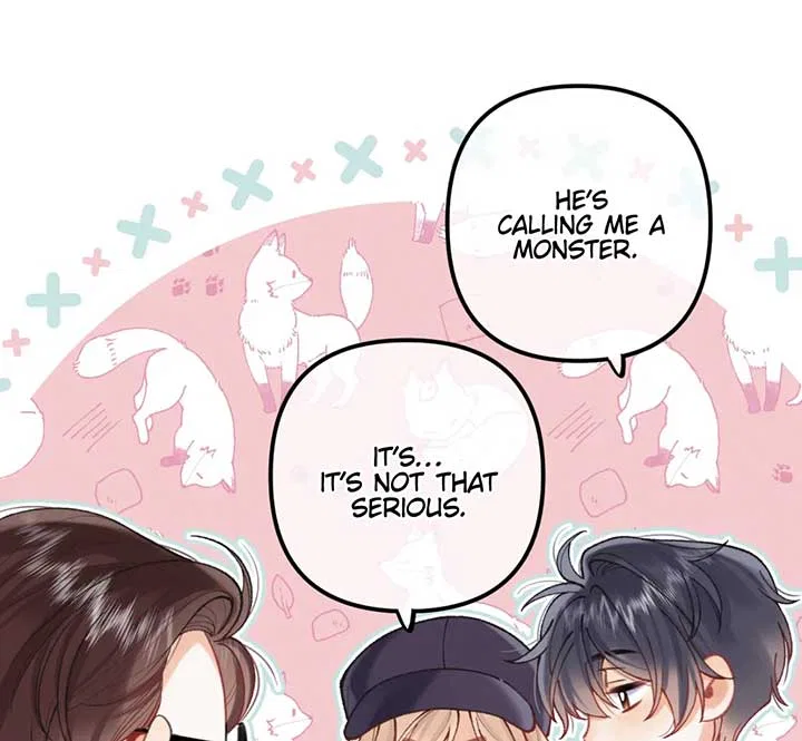 Hidden Love Chapter 114 – Page 43