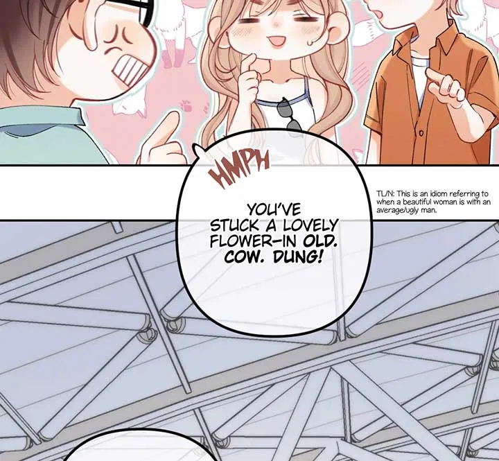 Hidden Love Chapter 114 – Page 44