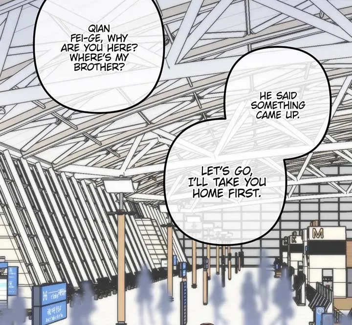 Hidden Love Chapter 114 – Page 45