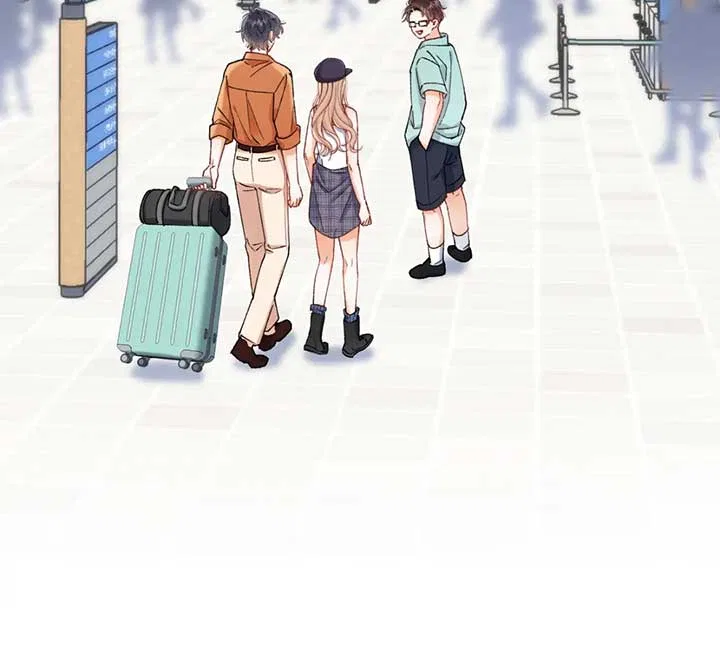Hidden Love Chapter 114 – Page 46