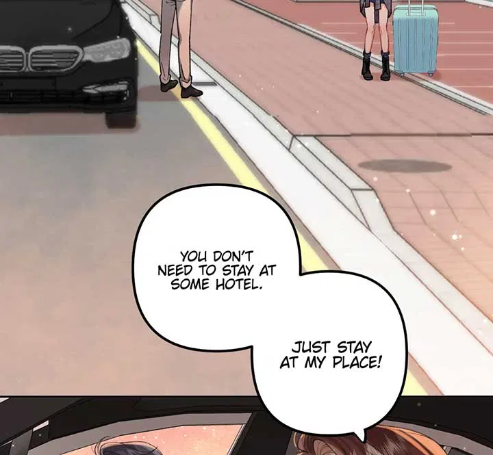 Hidden Love Chapter 114 – Page 51