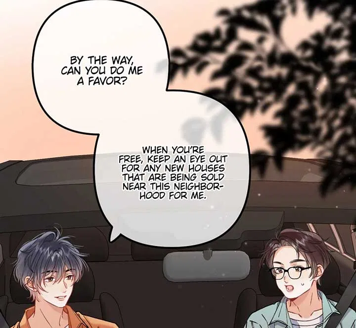 Hidden Love Chapter 114 – Page 56