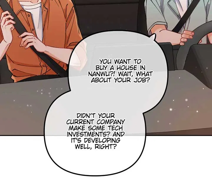Hidden Love Chapter 114 – Page 57