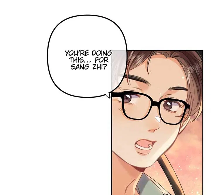Hidden Love Chapter 114 – Page 58
