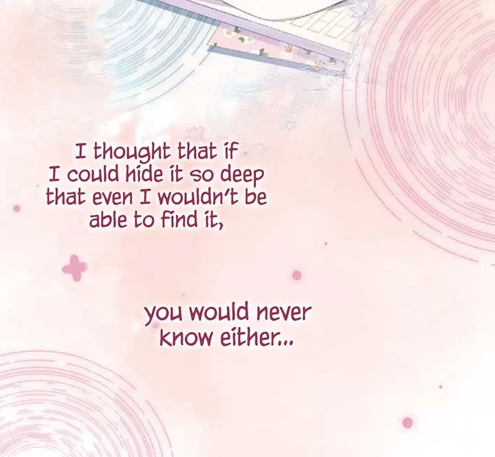 Hidden Love Chapter 114 – Page 78
