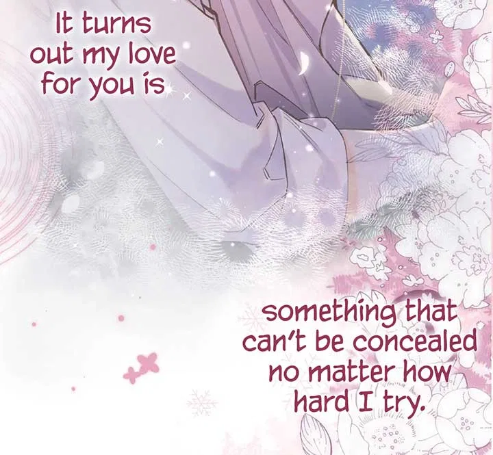 Hidden Love Chapter 114 – Page 82
