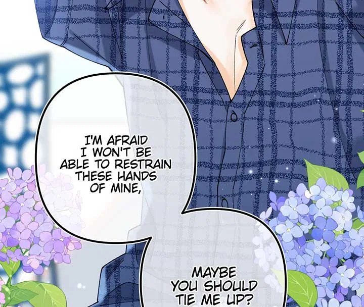 Hidden Love Chapter 113 – Page 32