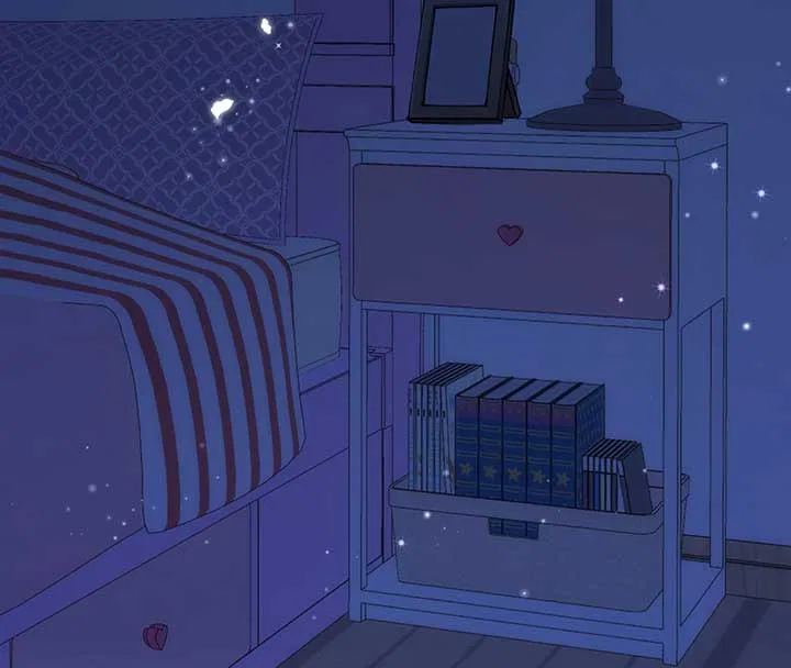 Hidden Love Chapter 113 – Page 37