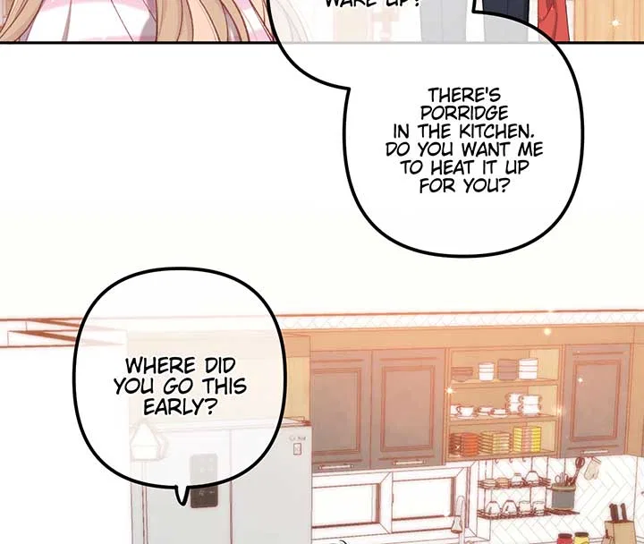 Hidden Love Chapter 113 – Page 55