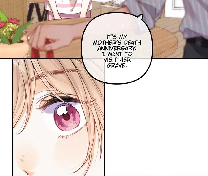 Hidden Love Chapter 113 – Page 58