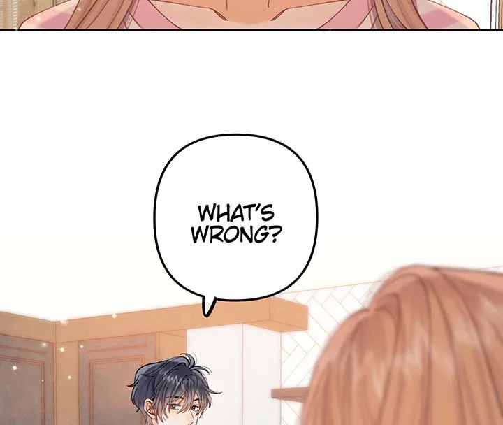 Hidden Love Chapter 113 – Page 61