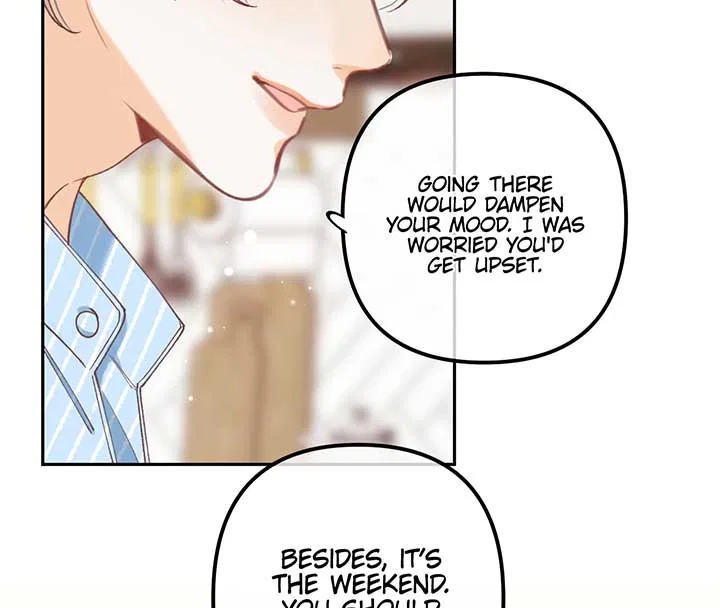 Hidden Love Chapter 113 – Page 65