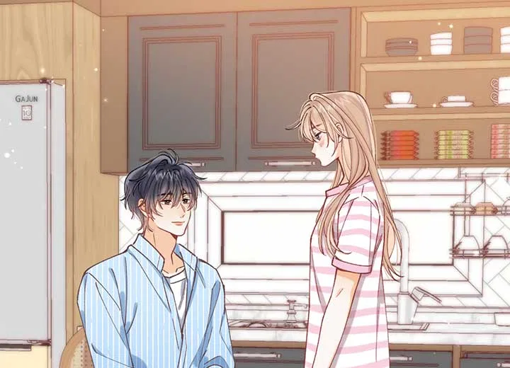 Hidden Love Chapter 113 – Page 78