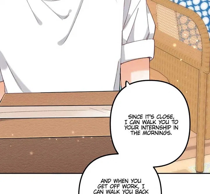 Hidden Love Chapter 112 – Page 7