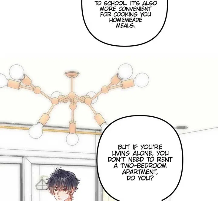 Hidden Love Chapter 112 – Page 8