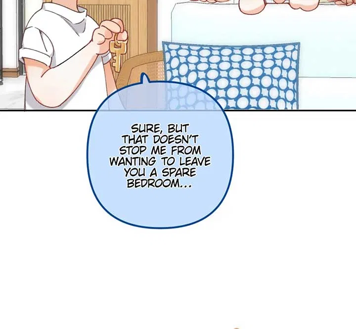 Hidden Love Chapter 112 – Page 14