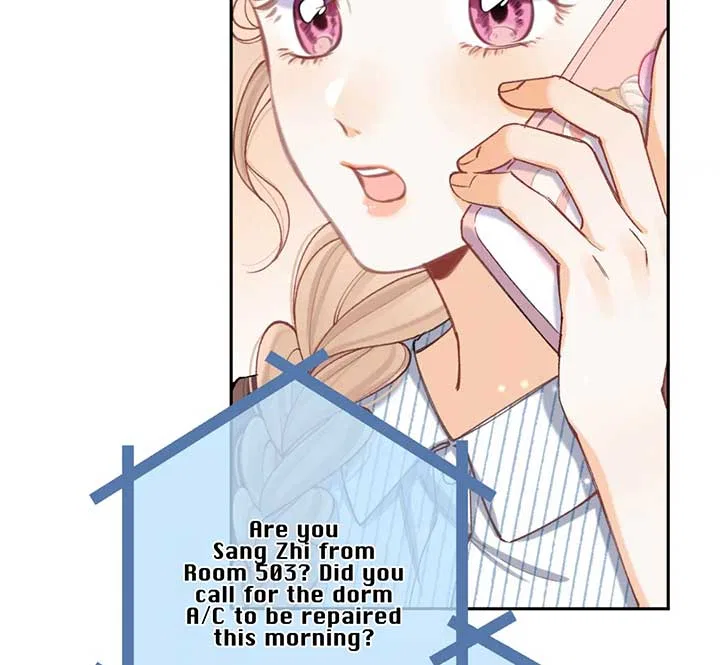 Hidden Love Chapter 112 – Page 17