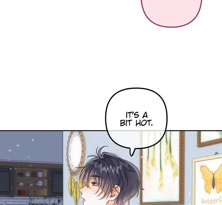 Hidden Love Chapter 112 – Page 30