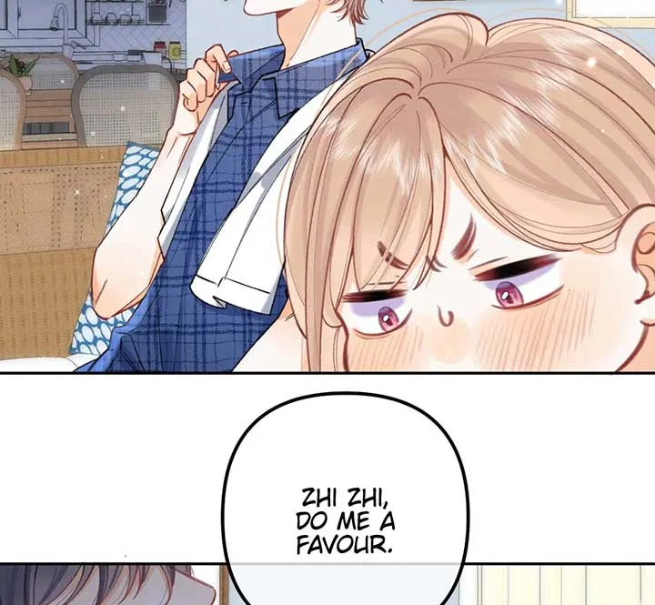 Hidden Love Chapter 112 – Page 31