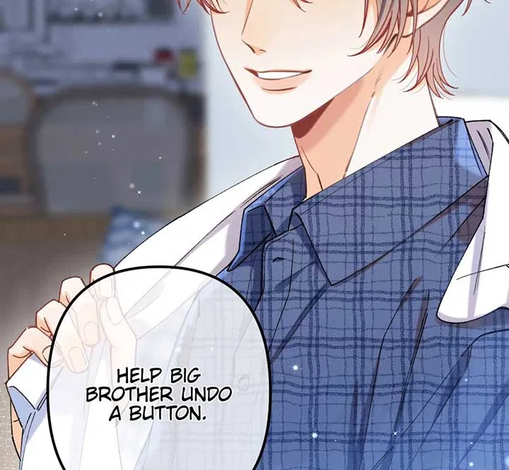 Hidden Love Chapter 112 – Page 34