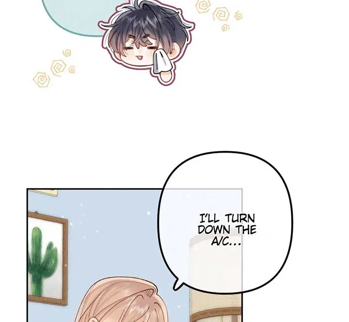 Hidden Love Chapter 112 – Page 38