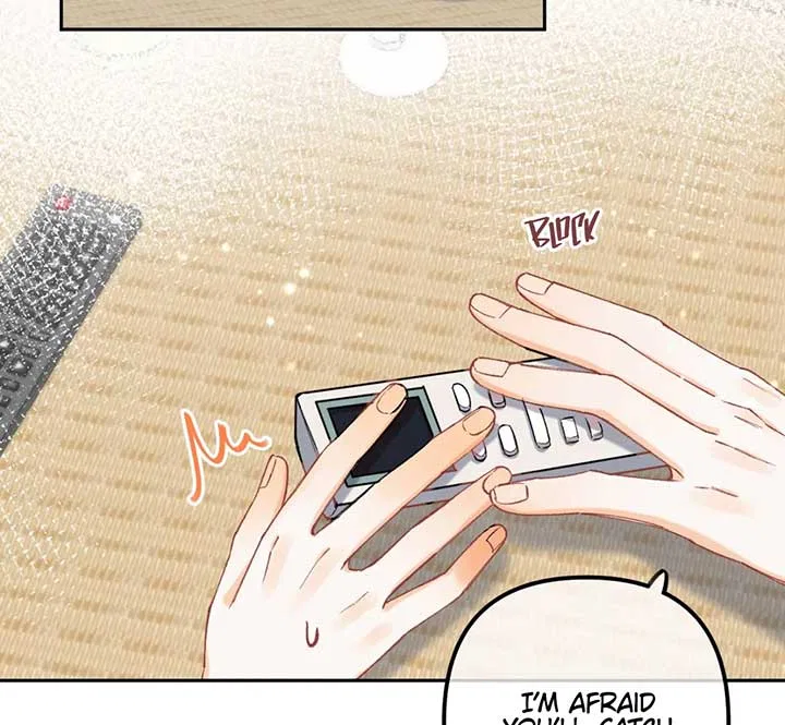 Hidden Love Chapter 112 – Page 40
